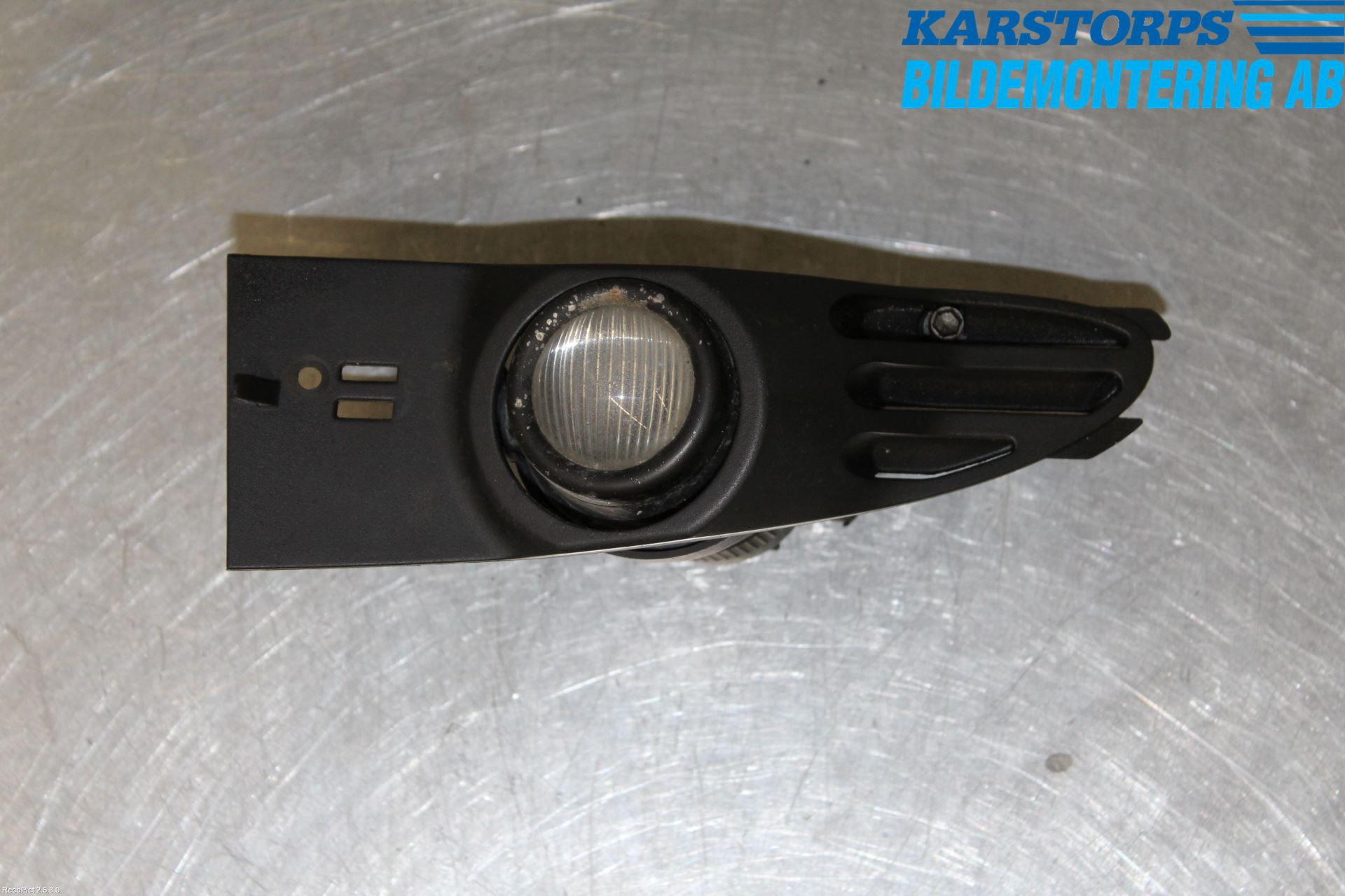 BMW 7 E65/66    00-08 Dimljus-Varselljus Fram