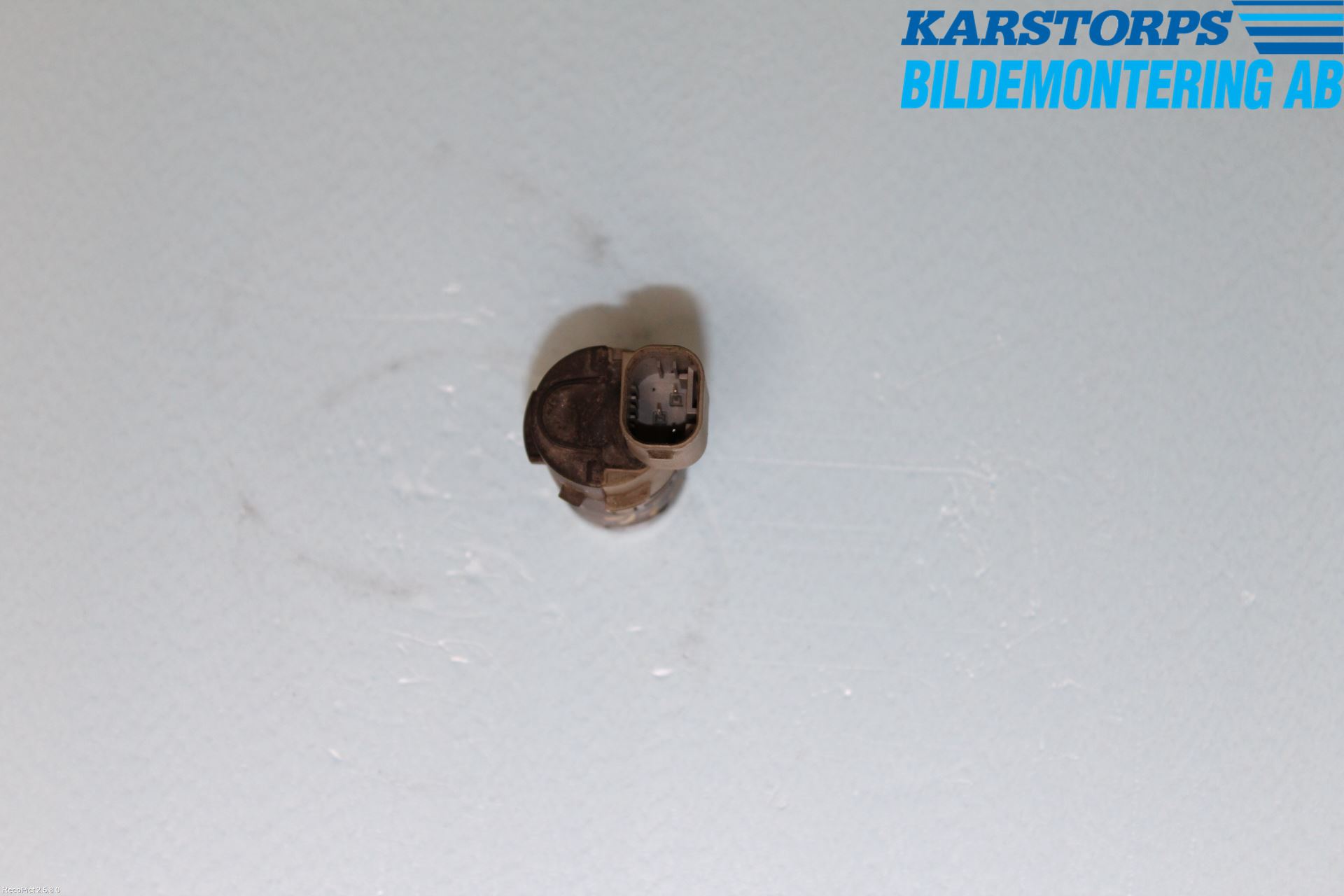 BMW 7 E65/66    00-08 Parkeringshjälp Frontsensor