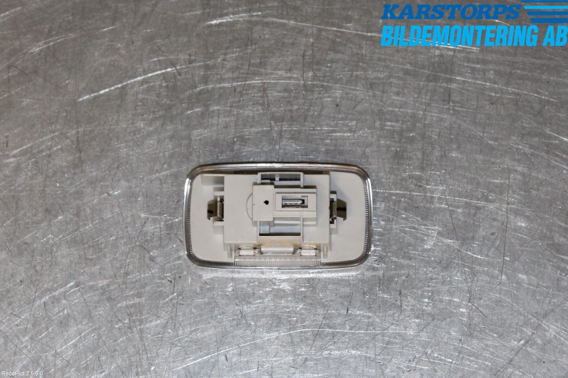 Renault KOLEOS I 08-10 Innerbelysning Dörrbelysning