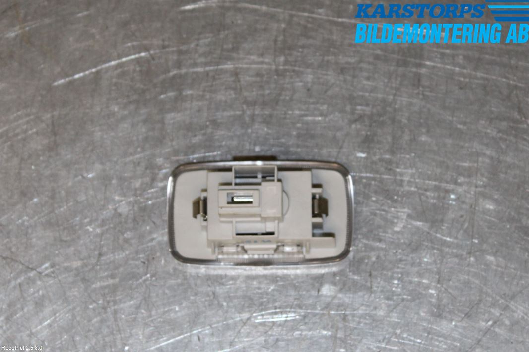 Renault KOLEOS I 08-10 Innerbelysning Dörrbelysning