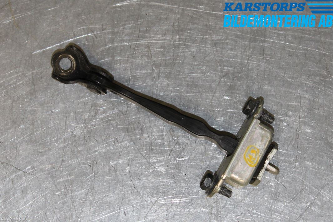 Renault KOLEOS I 08-10 Dörrstopp