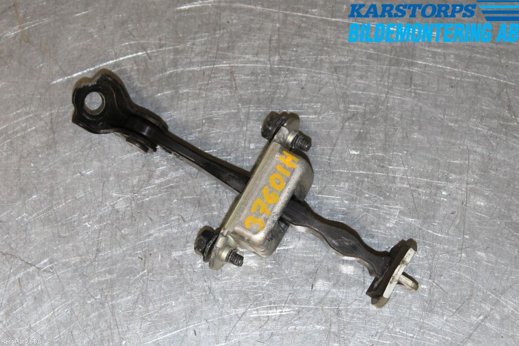 Renault KOLEOS I 08-10 Dörrstopp