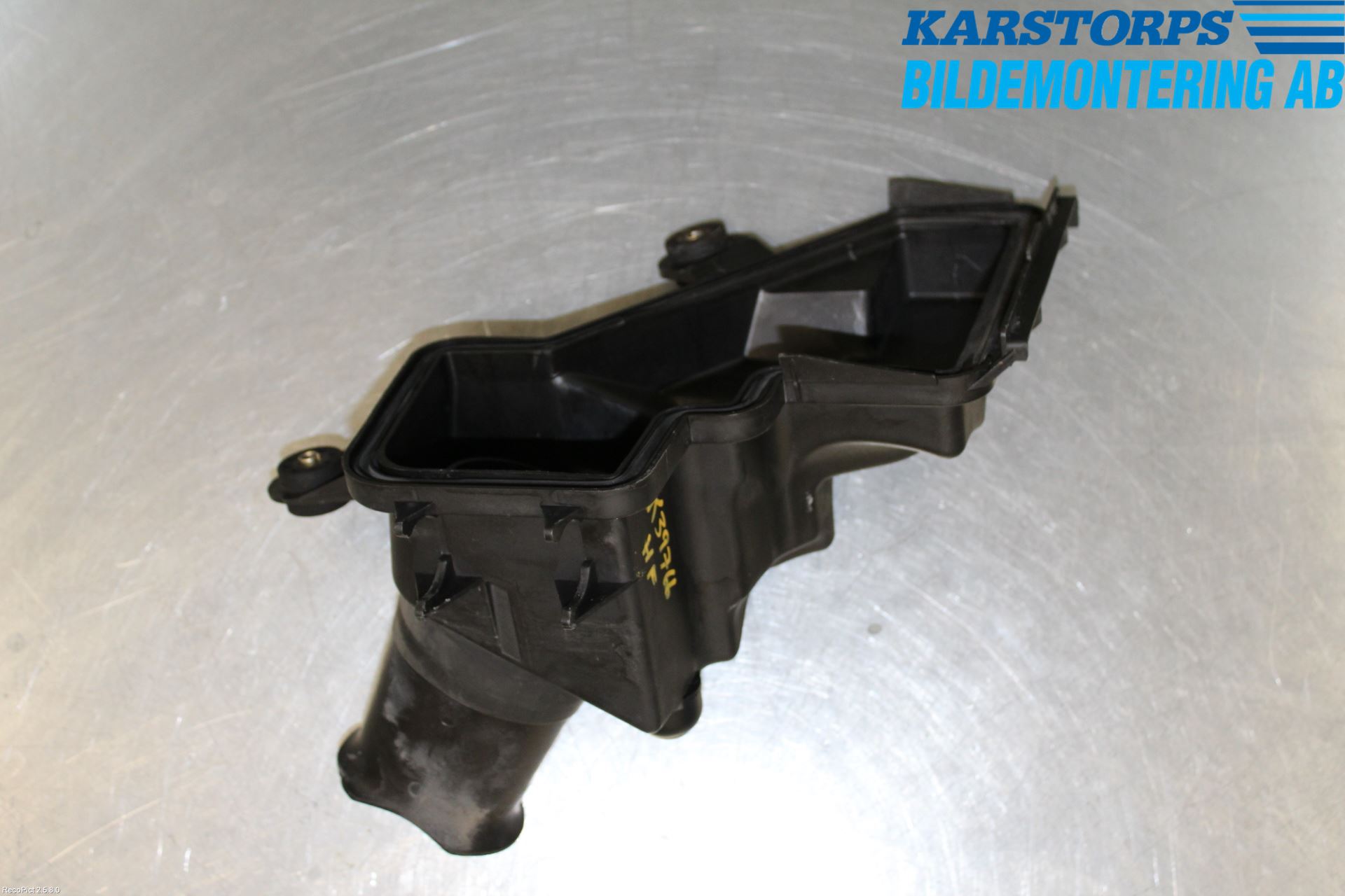 BMW 7 E65/66    00-08 Luftrenare