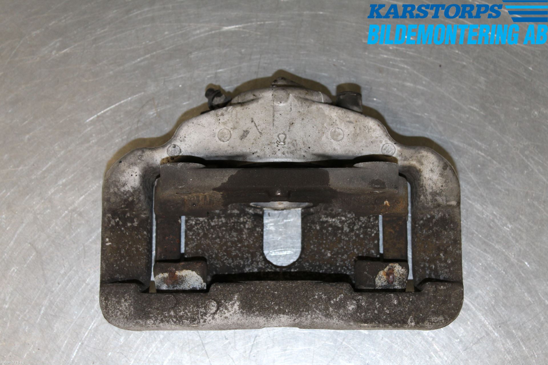 BMW 7 E65/66    00-08 Bromsok Fram Höger