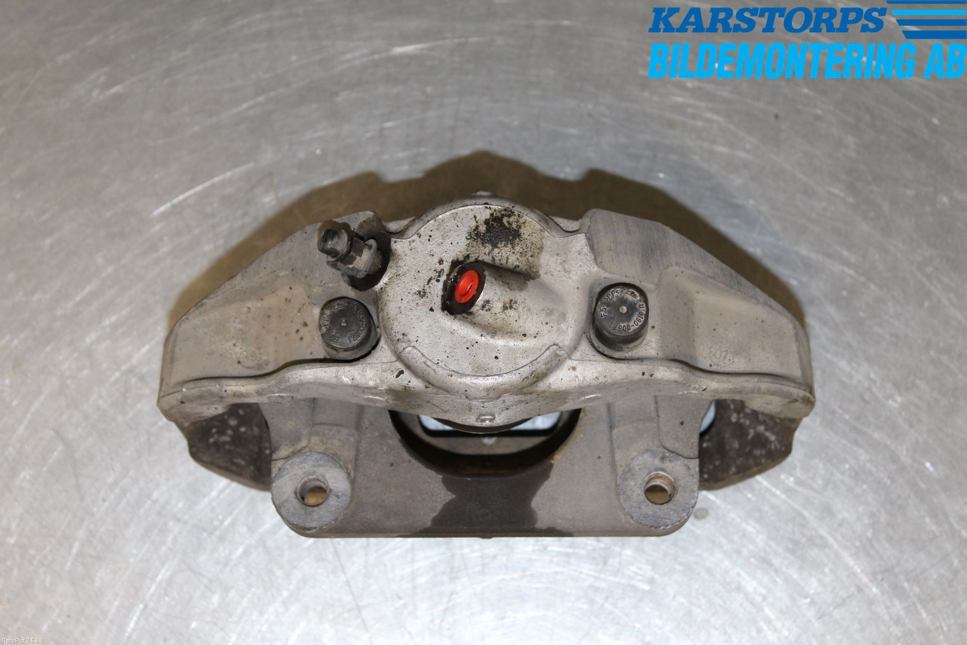 BMW 7 E65/66    00-08 Bromsok Fram Höger