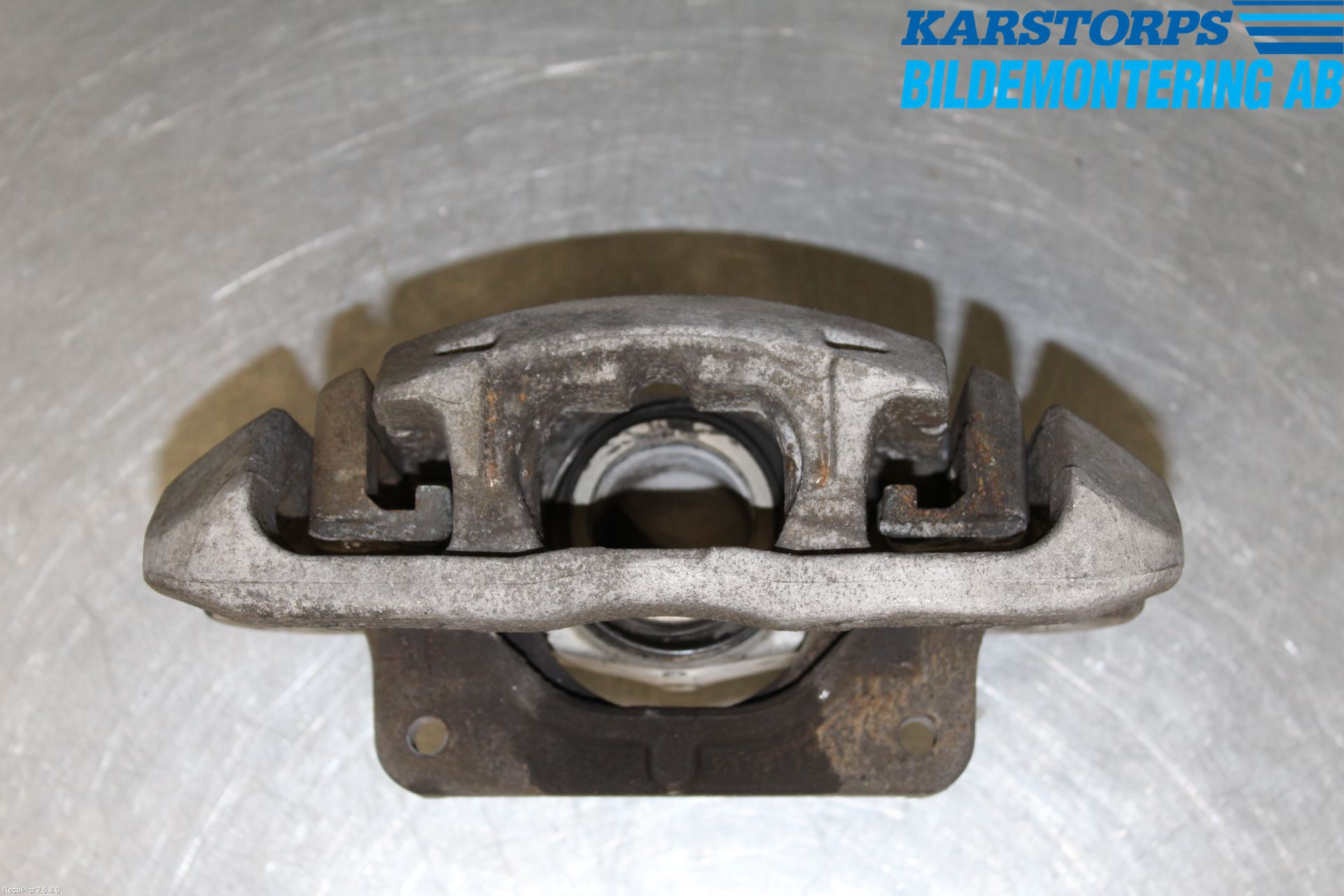 BMW 7 E65/66    00-08 Bromsok Fram Höger