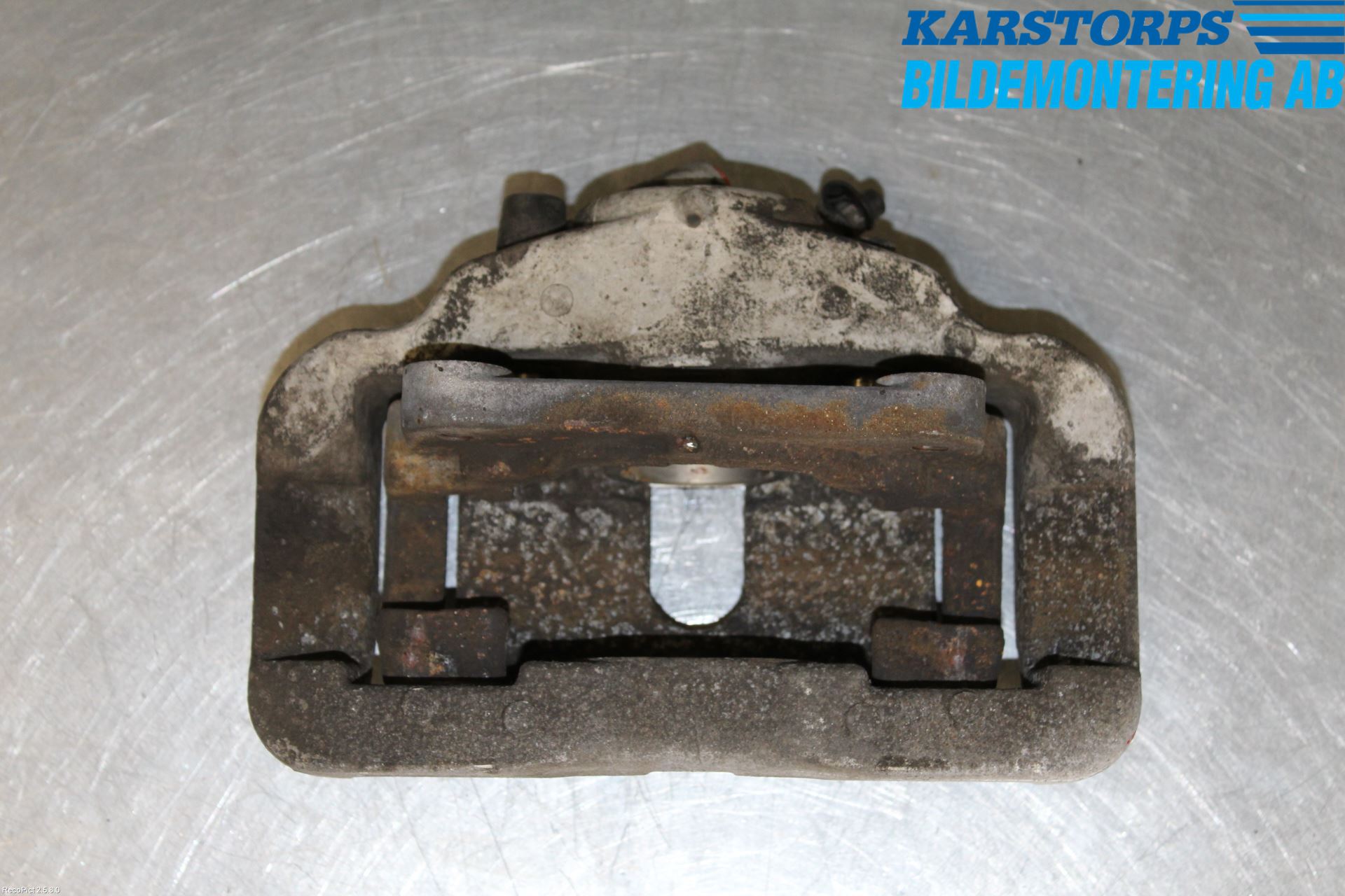 BMW 7 E65/66    00-08 Bromsok Fram Vänster