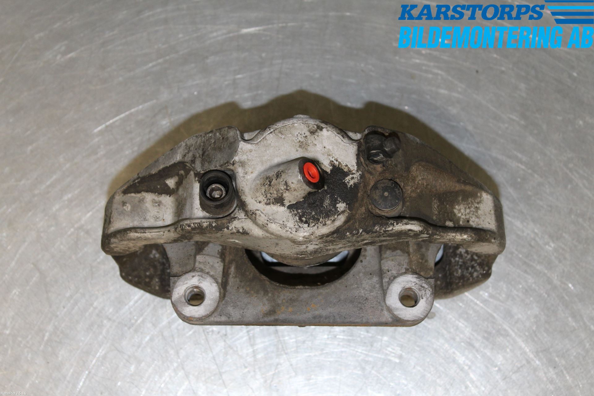 BMW 7 E65/66    00-08 Bromsok Fram Vänster