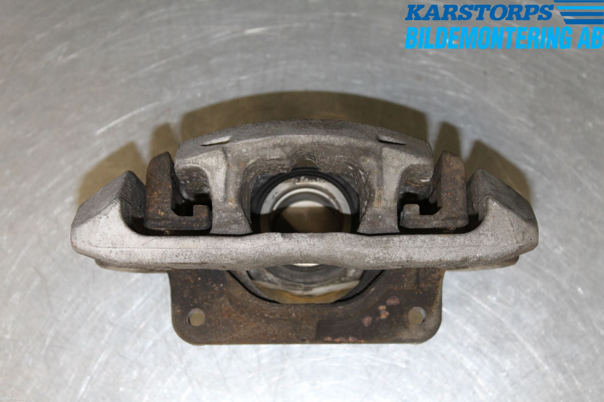 BMW 7 E65/66    00-08 Bromsok Fram Vänster