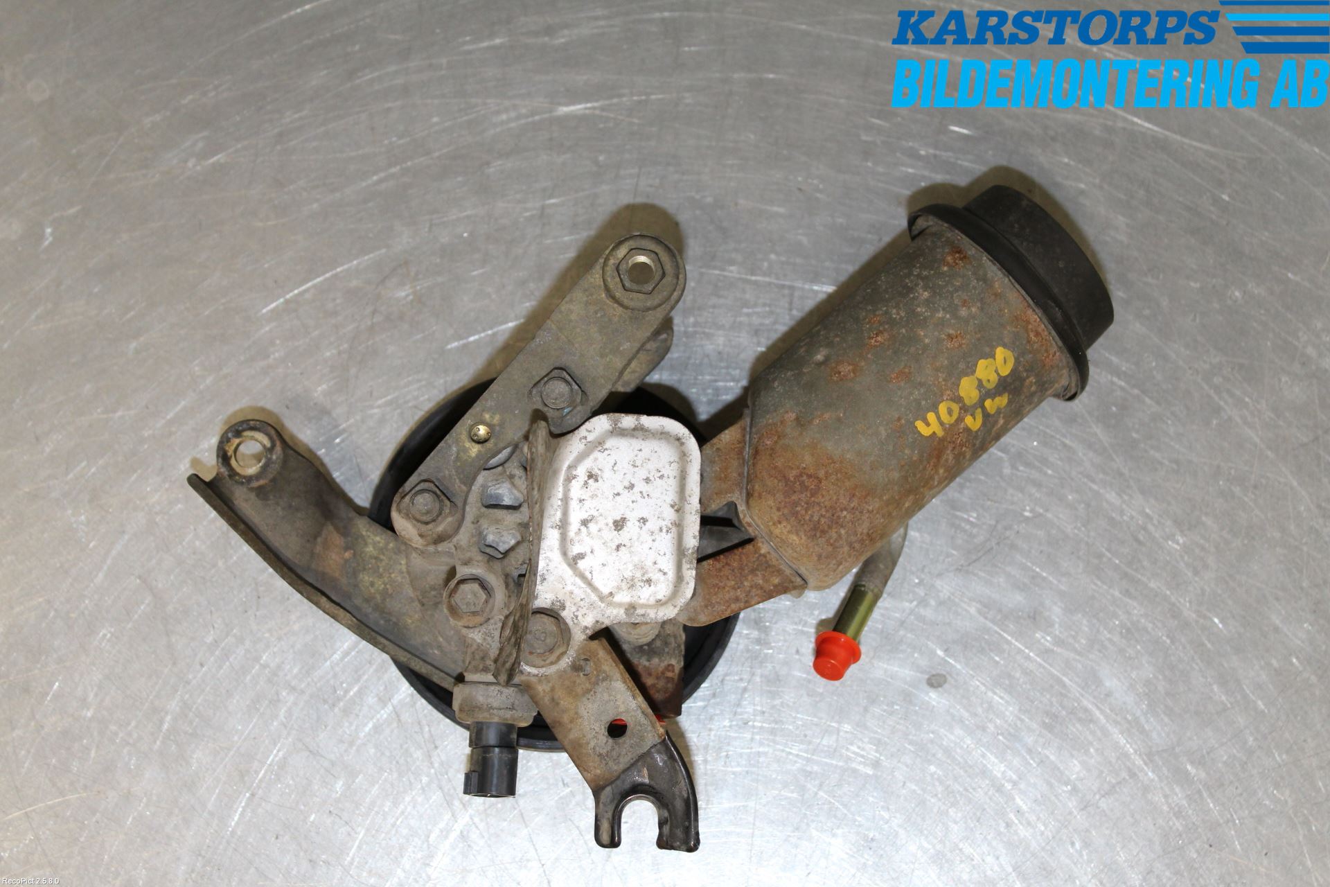 Toyota YARIS P1 99-03 Styrservopump