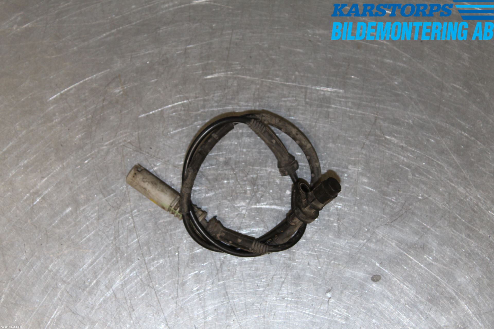 BMW 7 E65/66    00-08 Abs Sensor