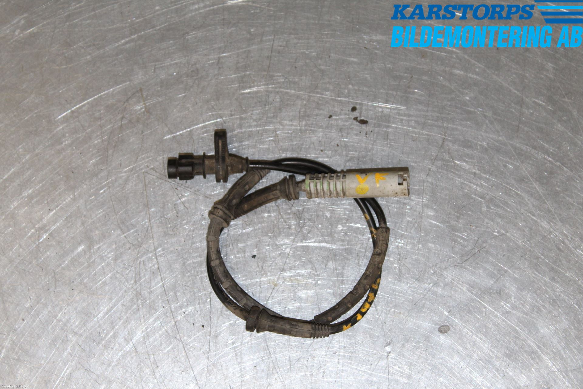 BMW 7 E65/66    00-08 Abs Sensor