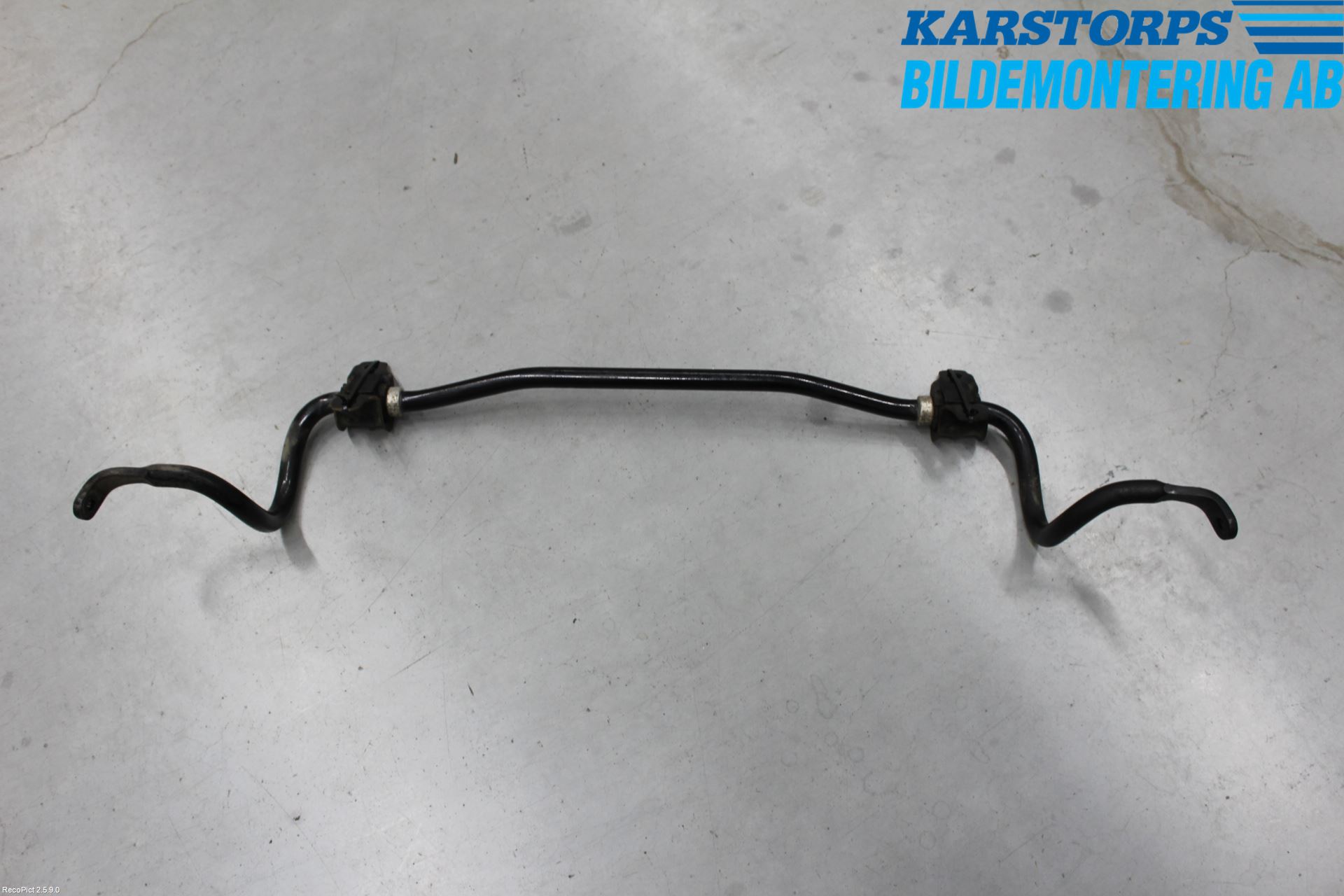 Volvo V70 08-13 Krängningshämmare Fram