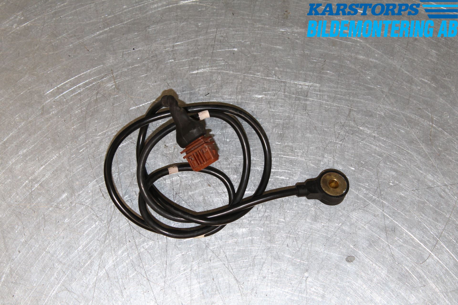 Volvo S40/V40    96-04 Injknacksensor