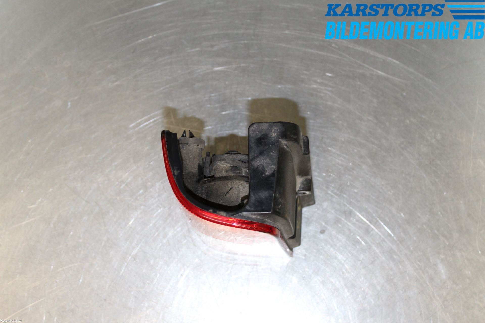 Citroen BERLINGO  03-07 Bakljus Vänster