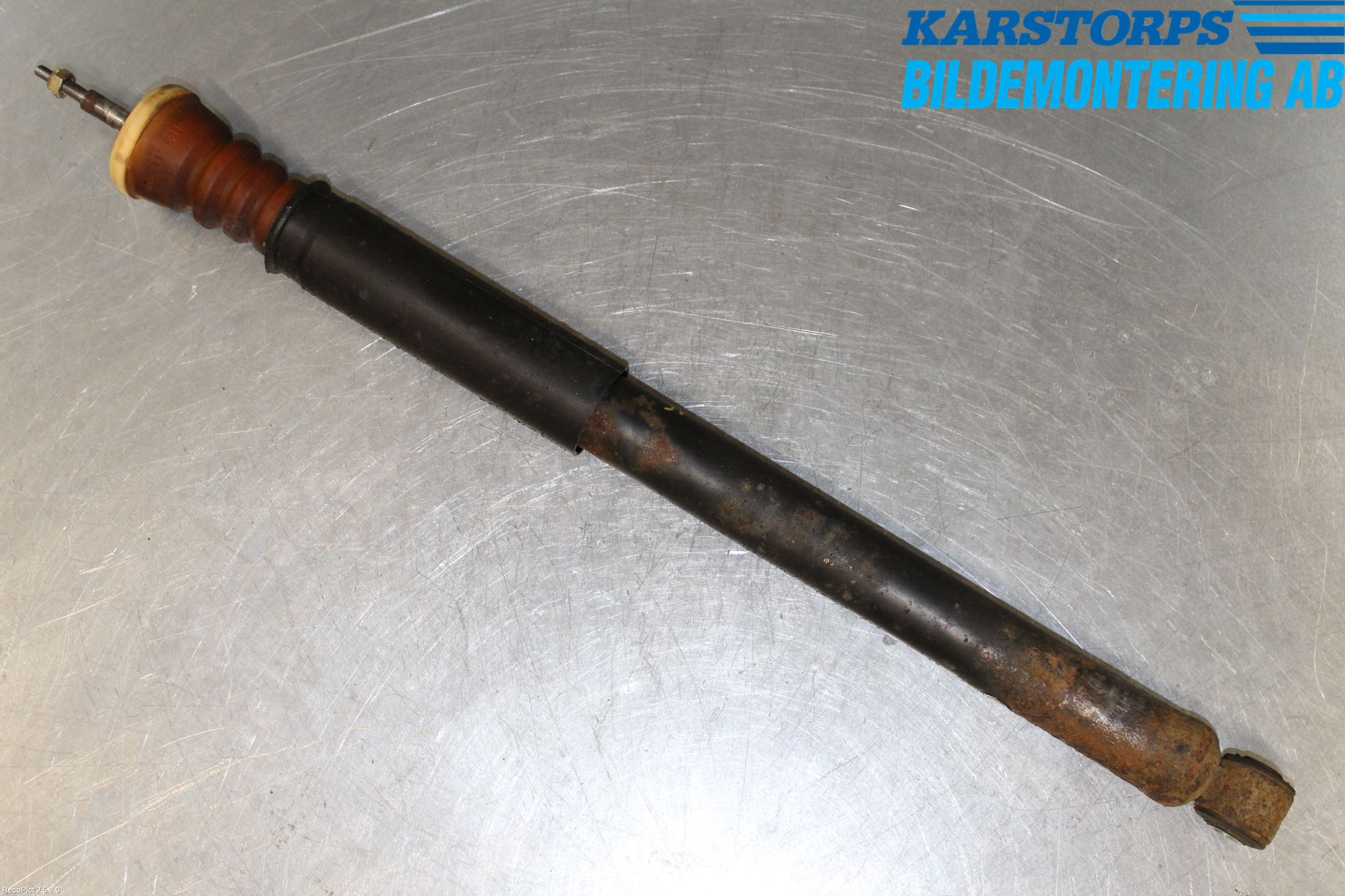 Ford FOCUS     99-04 Stötdämpare Bak