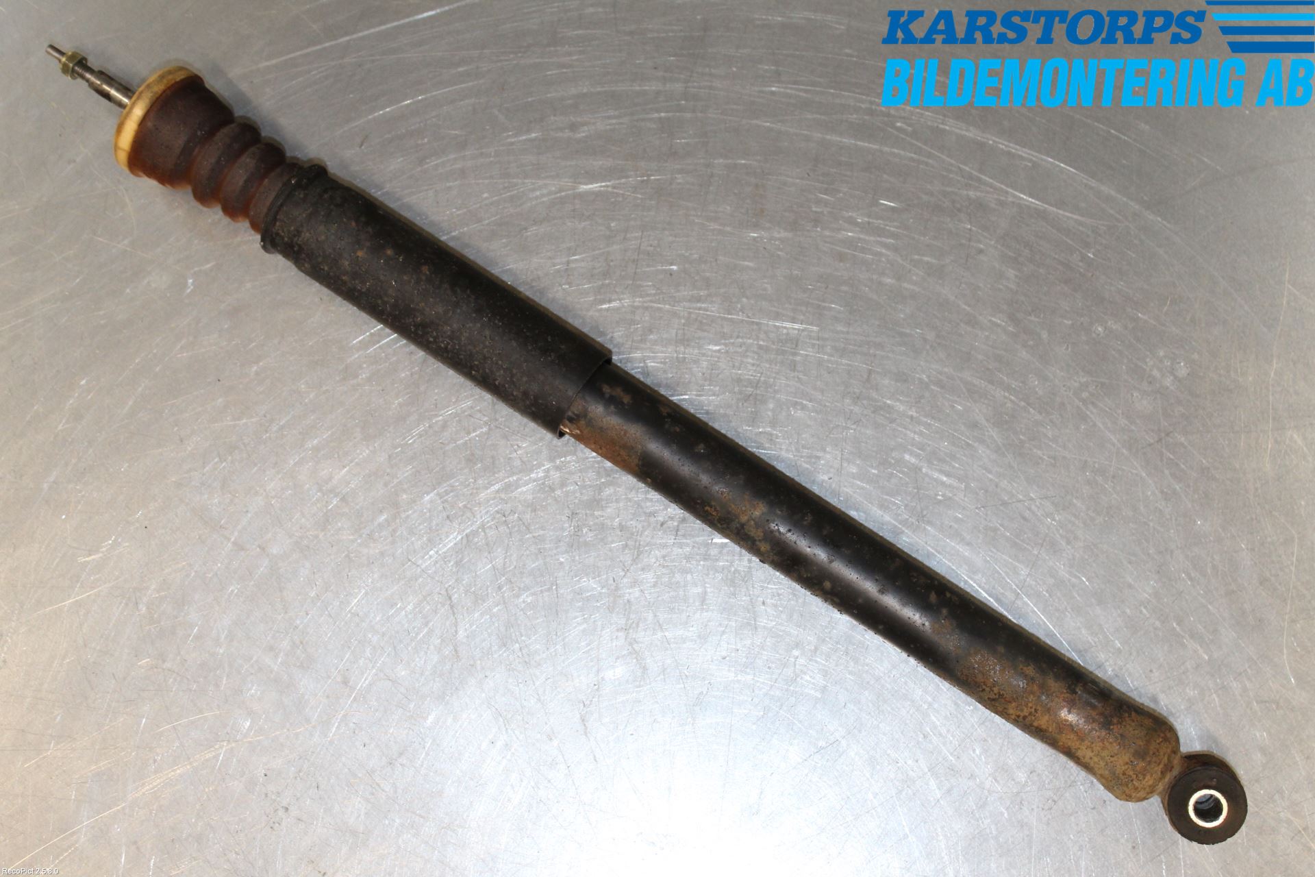 Ford FOCUS     99-04 Stötdämpare Bak