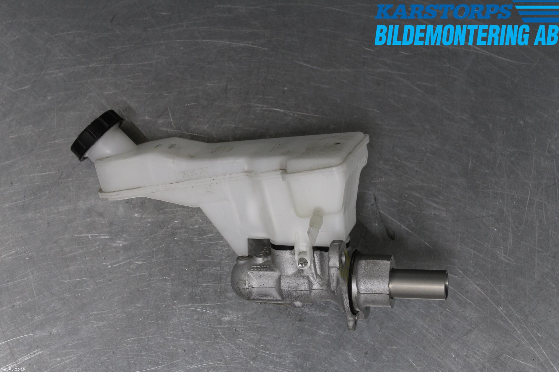 Mercedes-Benz MB CLA-KLASS (C117/X117) 13-19 Broms Huvudcylinder