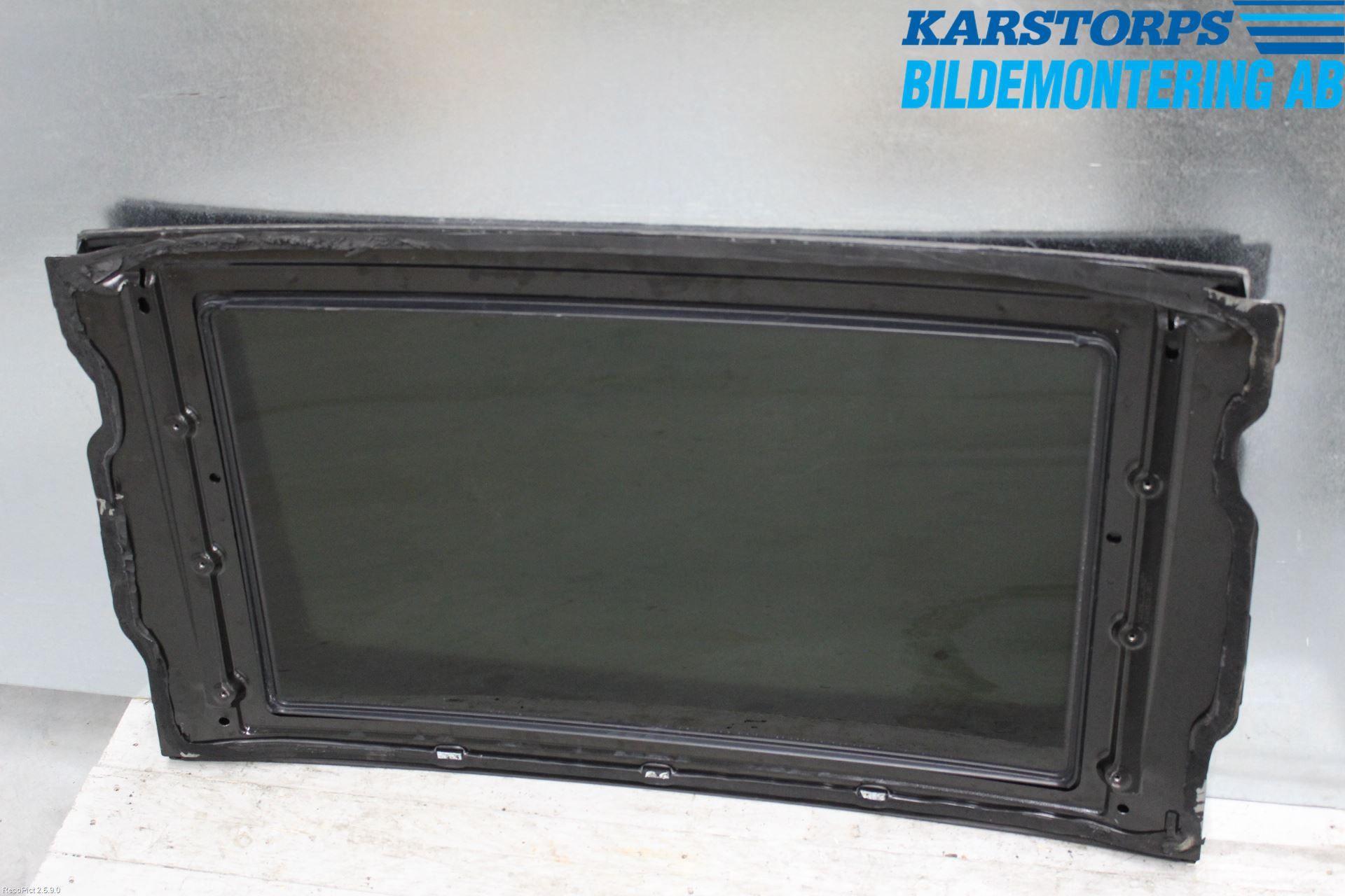 Mercedes-Benz MB GLA-KLASS (X156) 13-20 Taklucka