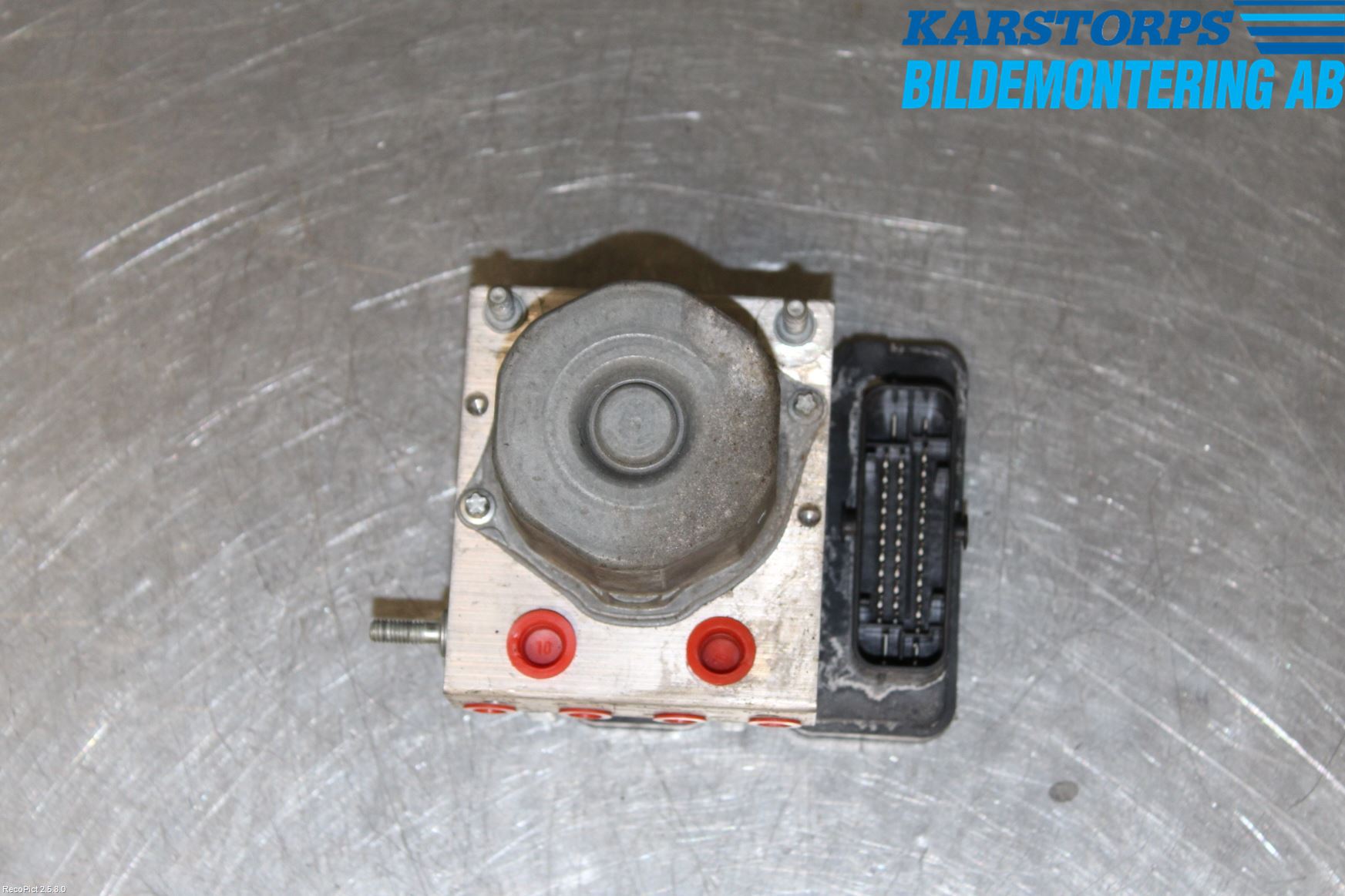 Mercedes-Benz MB GLA-KLASS (X156) 13-20 Abs Hydraulaggregat