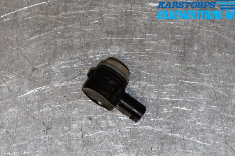 Mercedes-Benz MB GLA-KLASS (X156) 13-20 Parkeringshjälp Backsensor