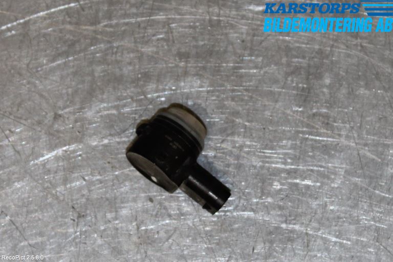 Mercedes-Benz MB GLA-KLASS (X156) 13-20 Parkeringshjälp Backsensor