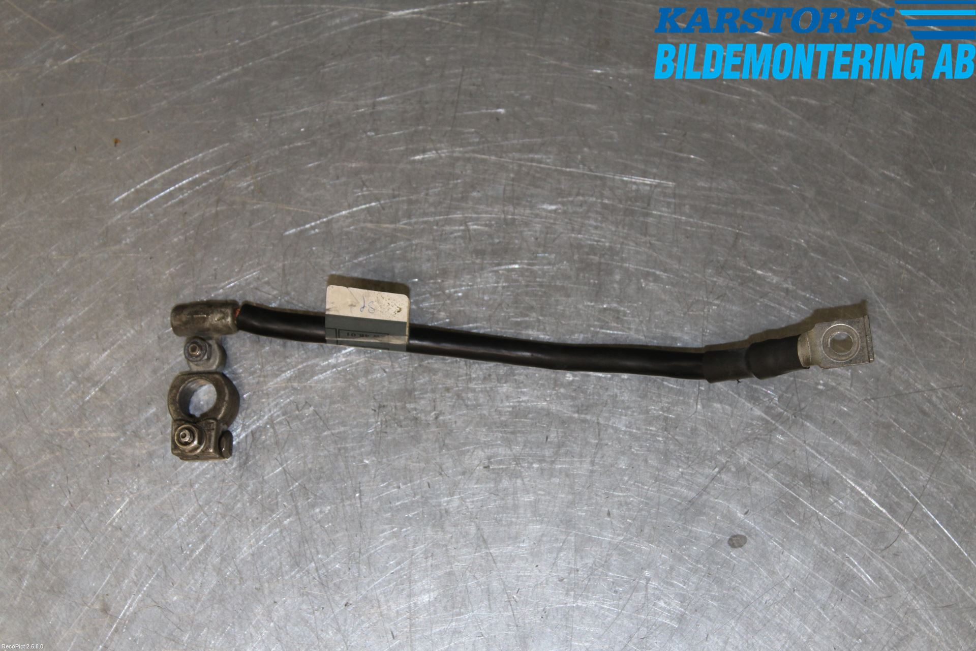 BMW 7 E65/66    00-08 Kabelhärva