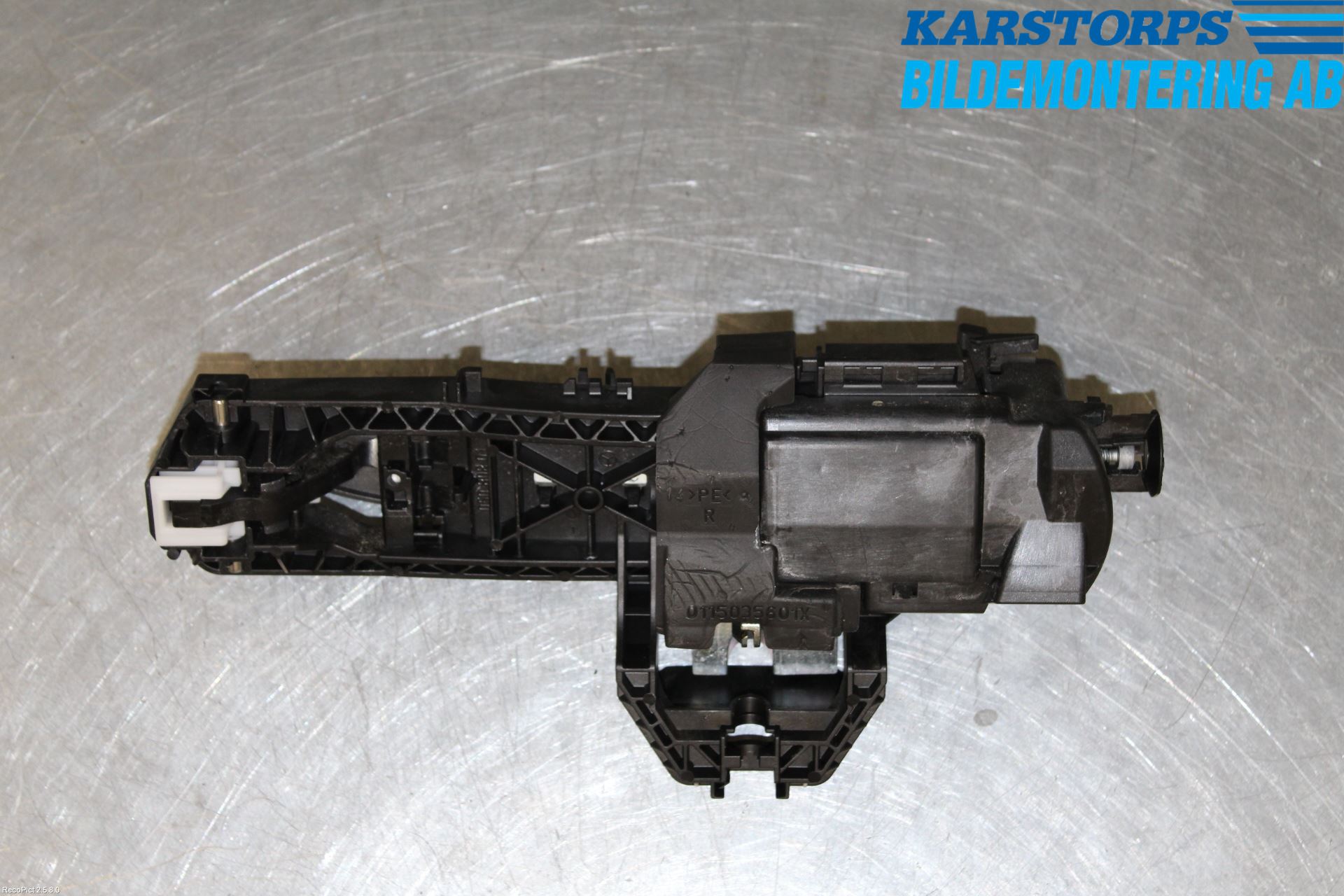 Mercedes-Benz MB GLA-KLASS (X156) 13-20 Dörrhandtag Yttre Hö