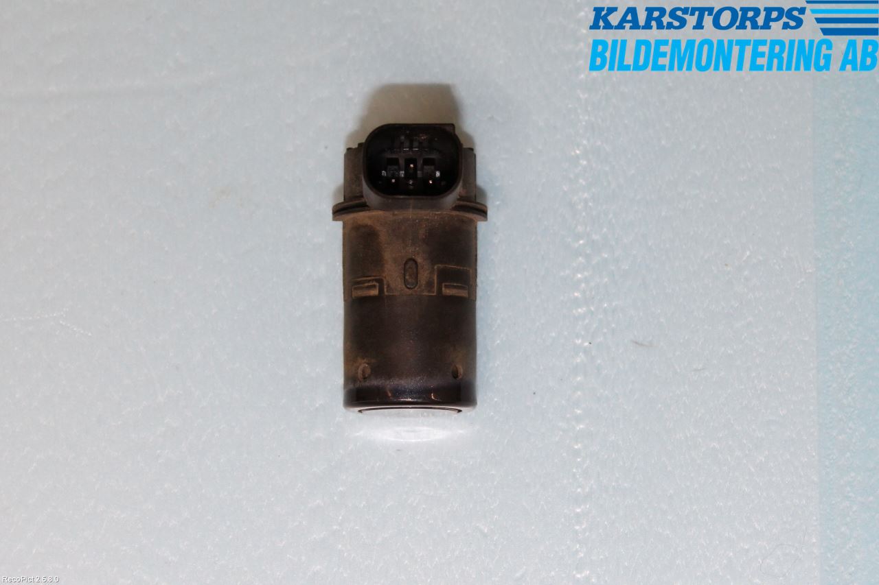 BMW 7 E65/66    00-08 Parkeringshjälp Backsensor