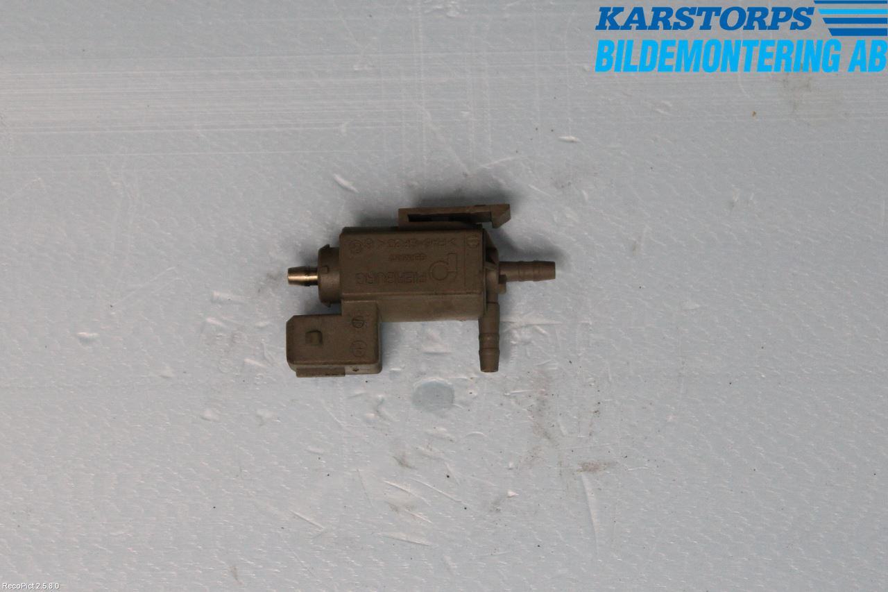 BMW 7 E65/66    00-08 Vakuumventil