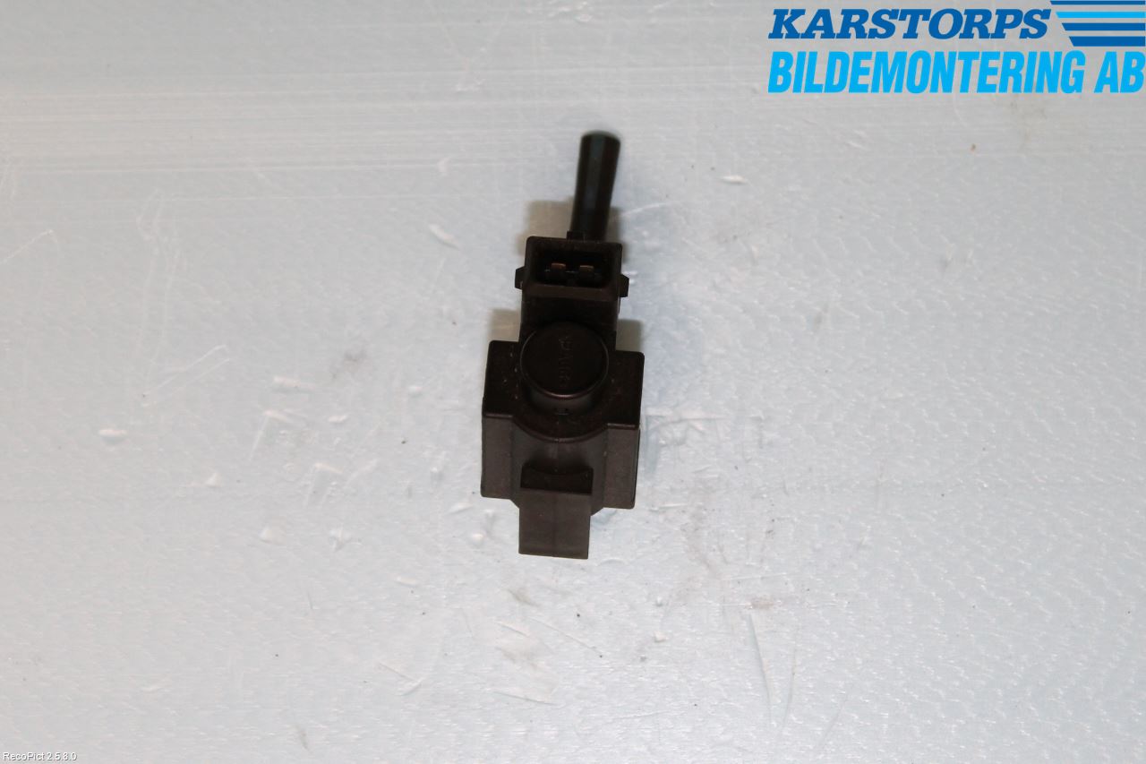 BMW 7 E65/66    00-08 Magnetventil Laddtryck