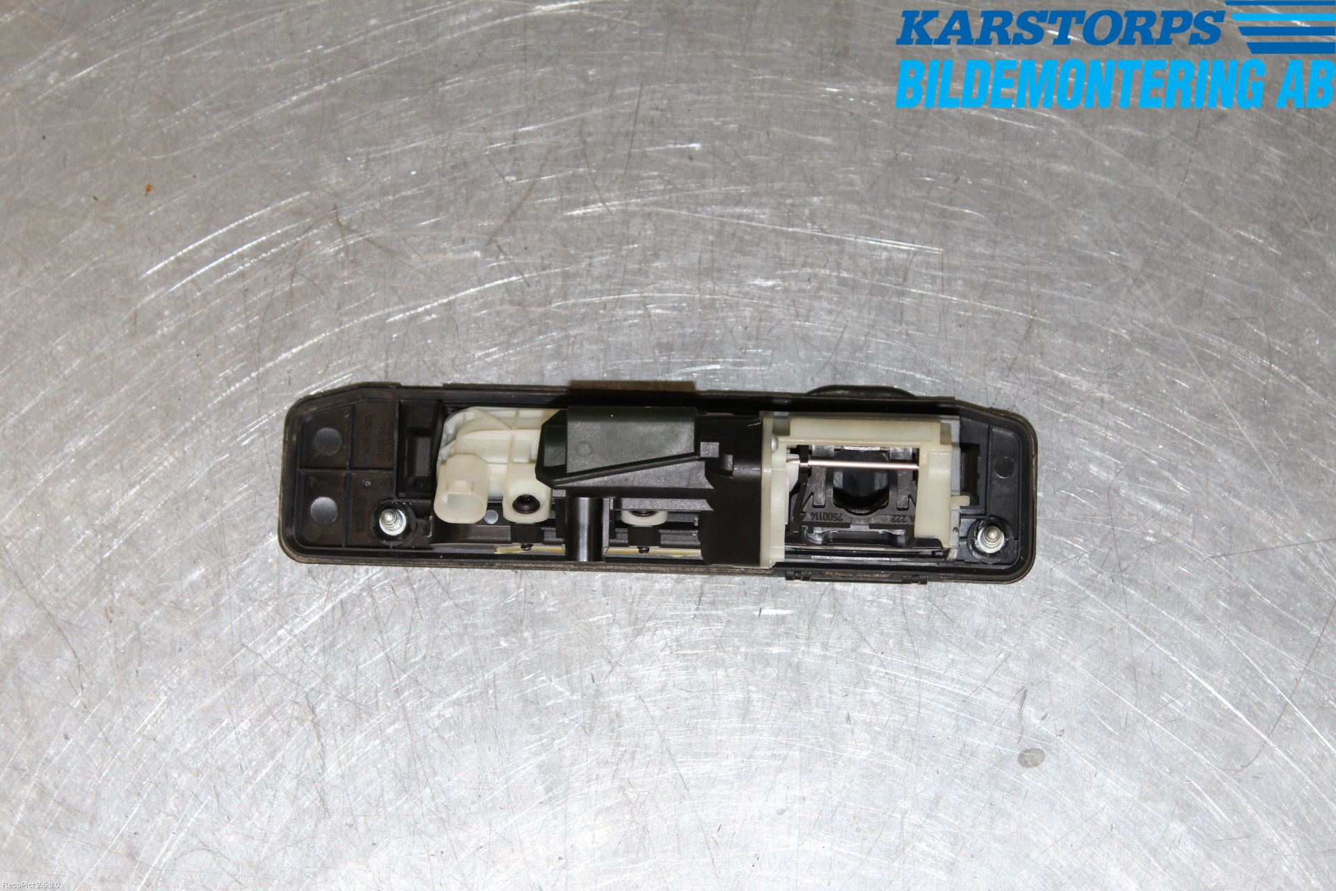 Mercedes-Benz MB GLA-KLASS (X156) 13-20 Bakluckehandtag