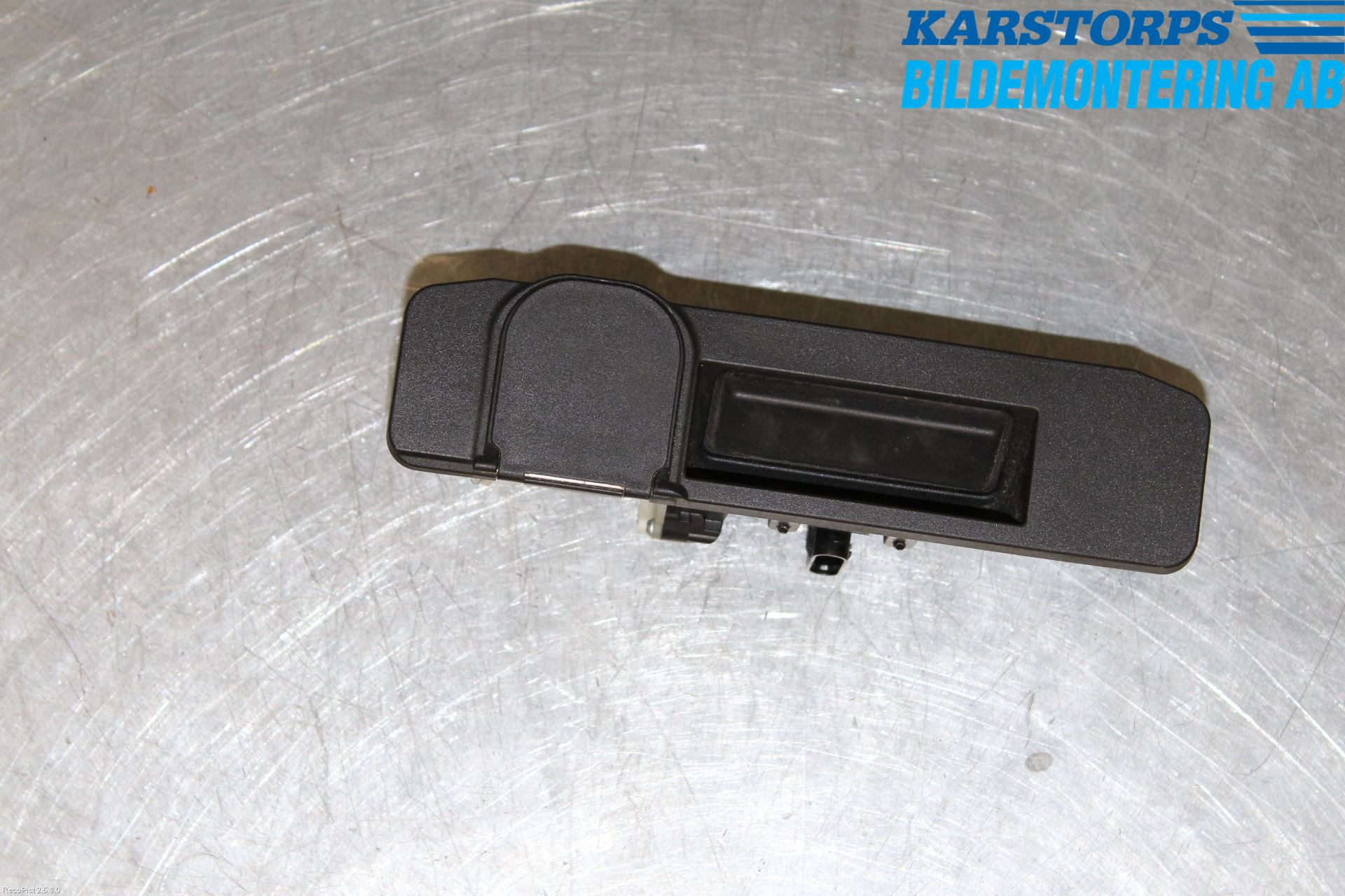 Mercedes-Benz MB GLA-KLASS (X156) 13-20 Bakluckehandtag
