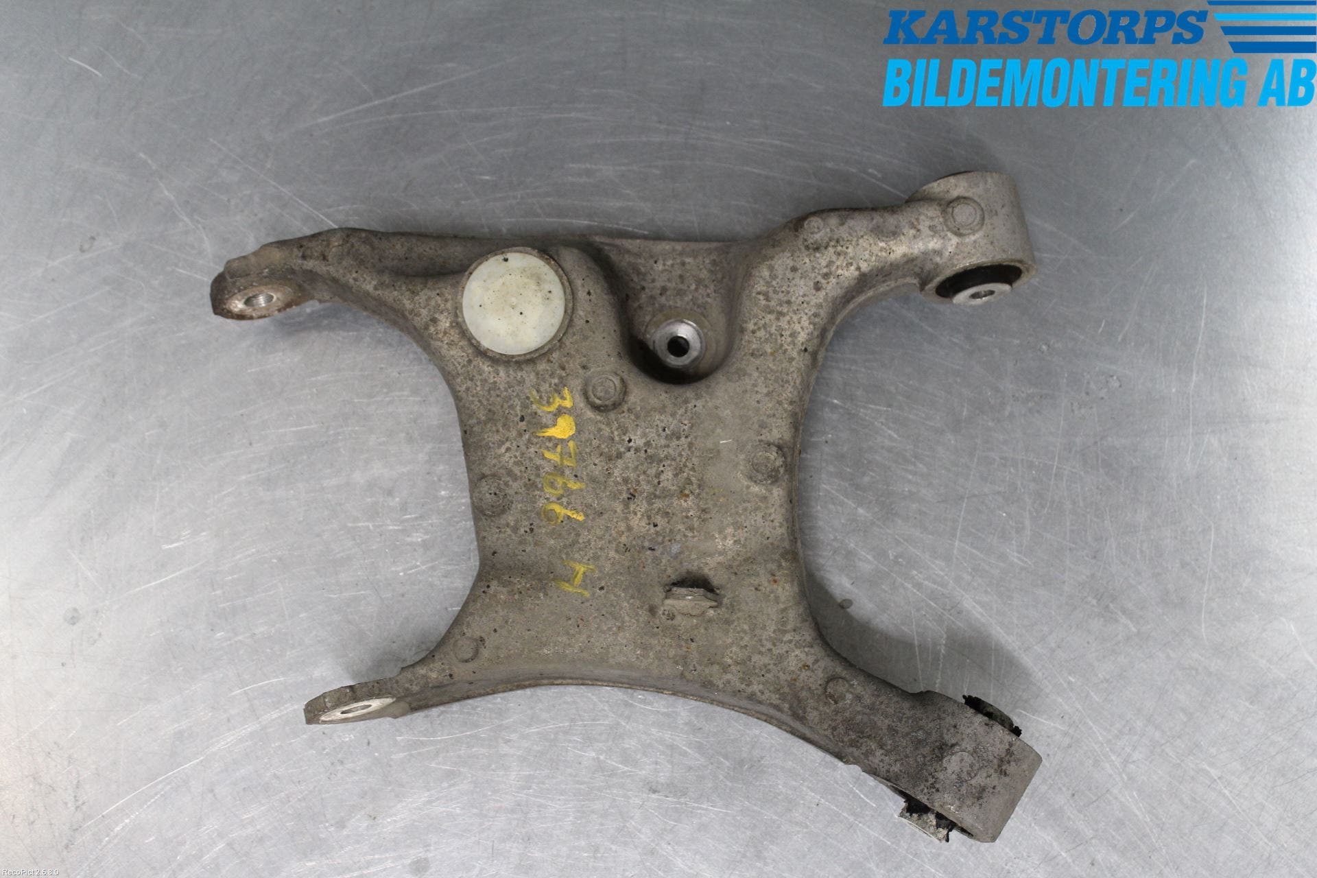 BMW 7 E65/66 00-08 Bärarm Bak Höger