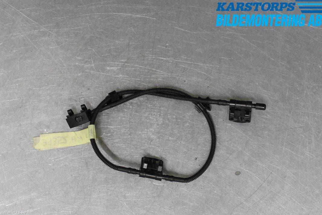 Mercedes-Benz MB GLA-KLASS (X156) 13-20 Spolarmunstycke Rutor