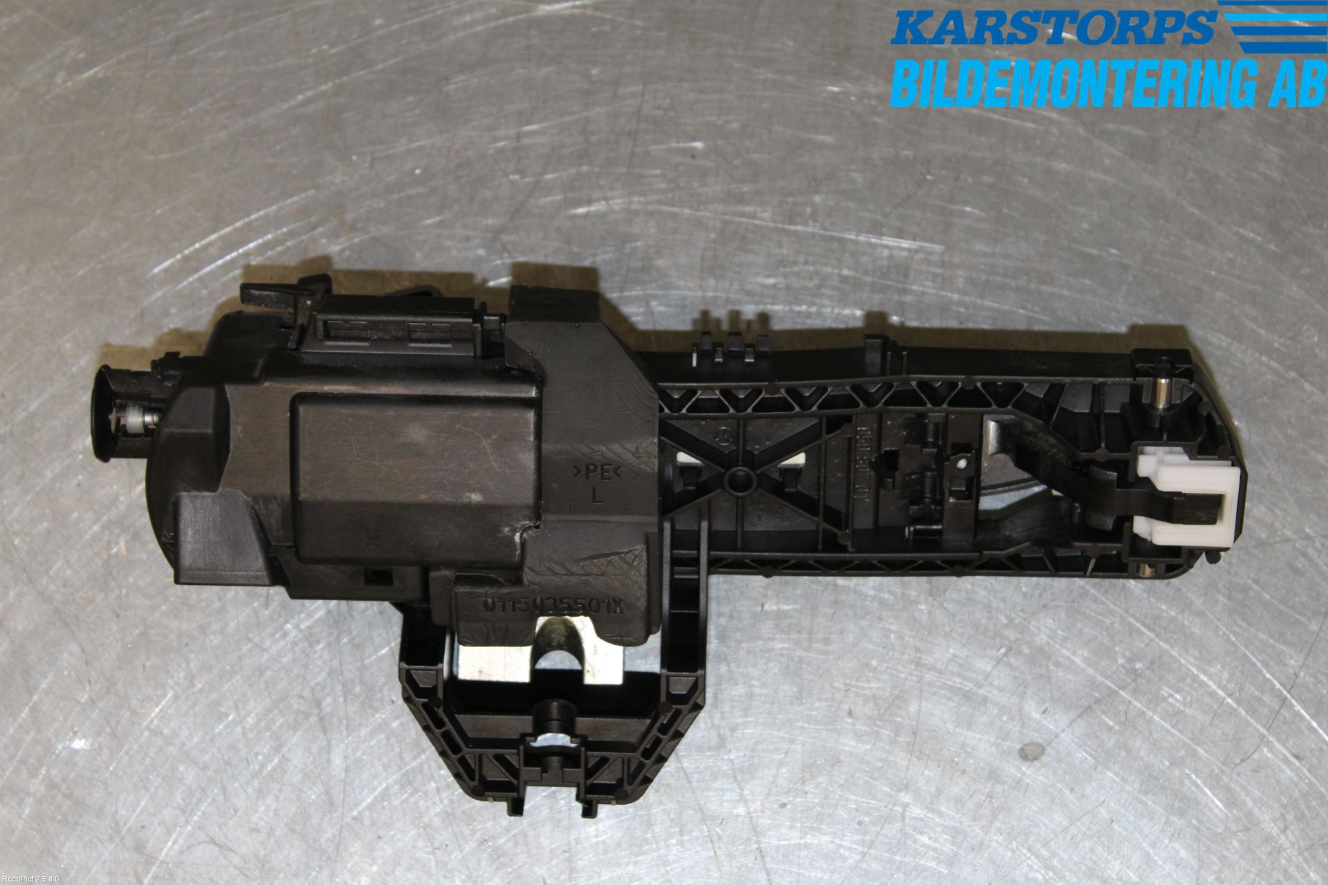 Mercedes-Benz MB GLA-KLASS (X156) 13-20 Dörrhandtag Yttre Vä