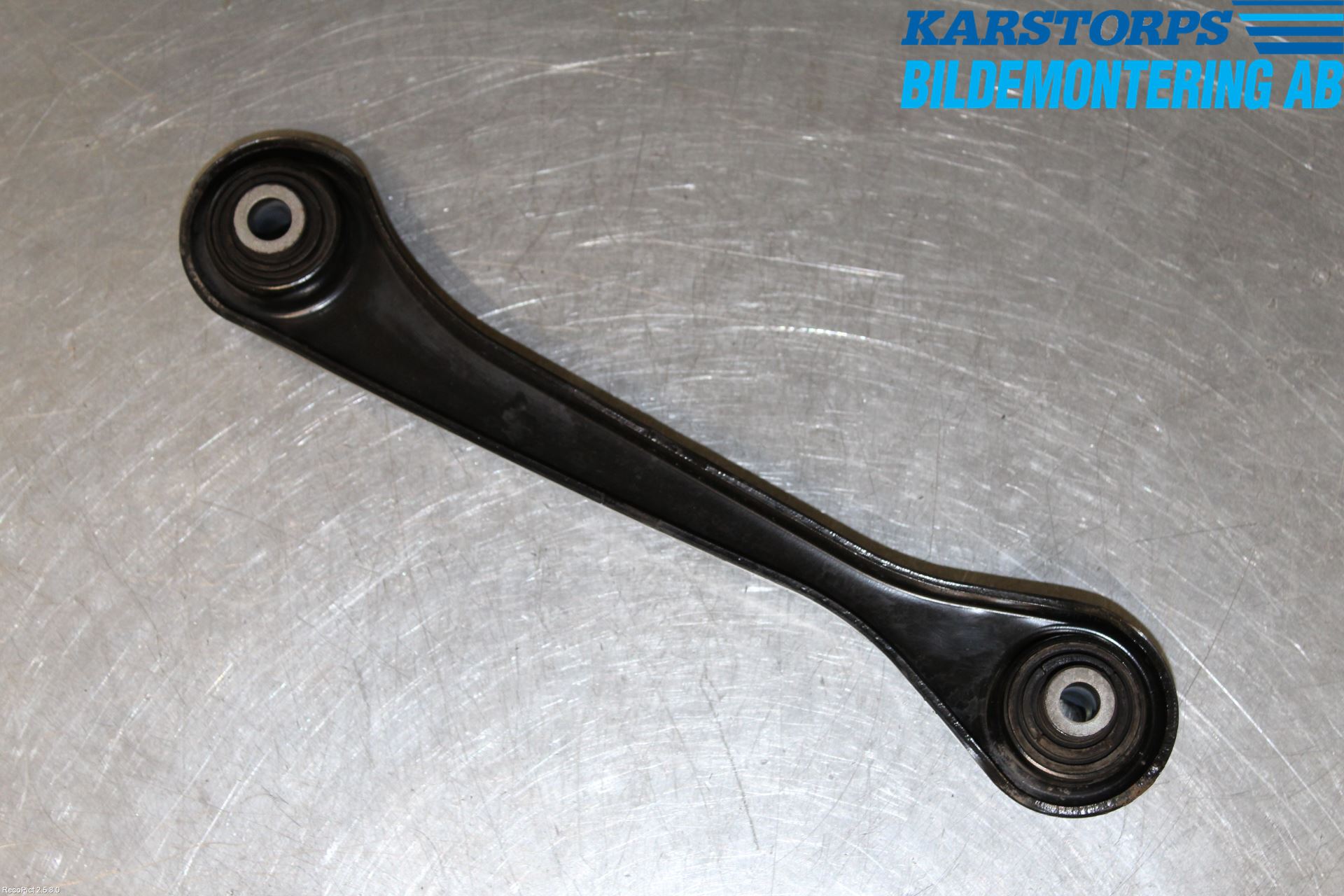 Audi A3/S3 05-13 Momentstag Bak