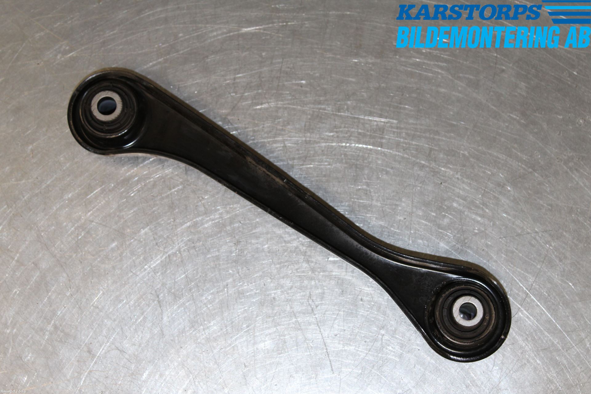 Audi A3/S3 05-13 Momentstag Bak