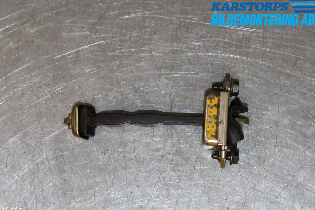 Volvo S40/V40    96-04 Dörrstopp