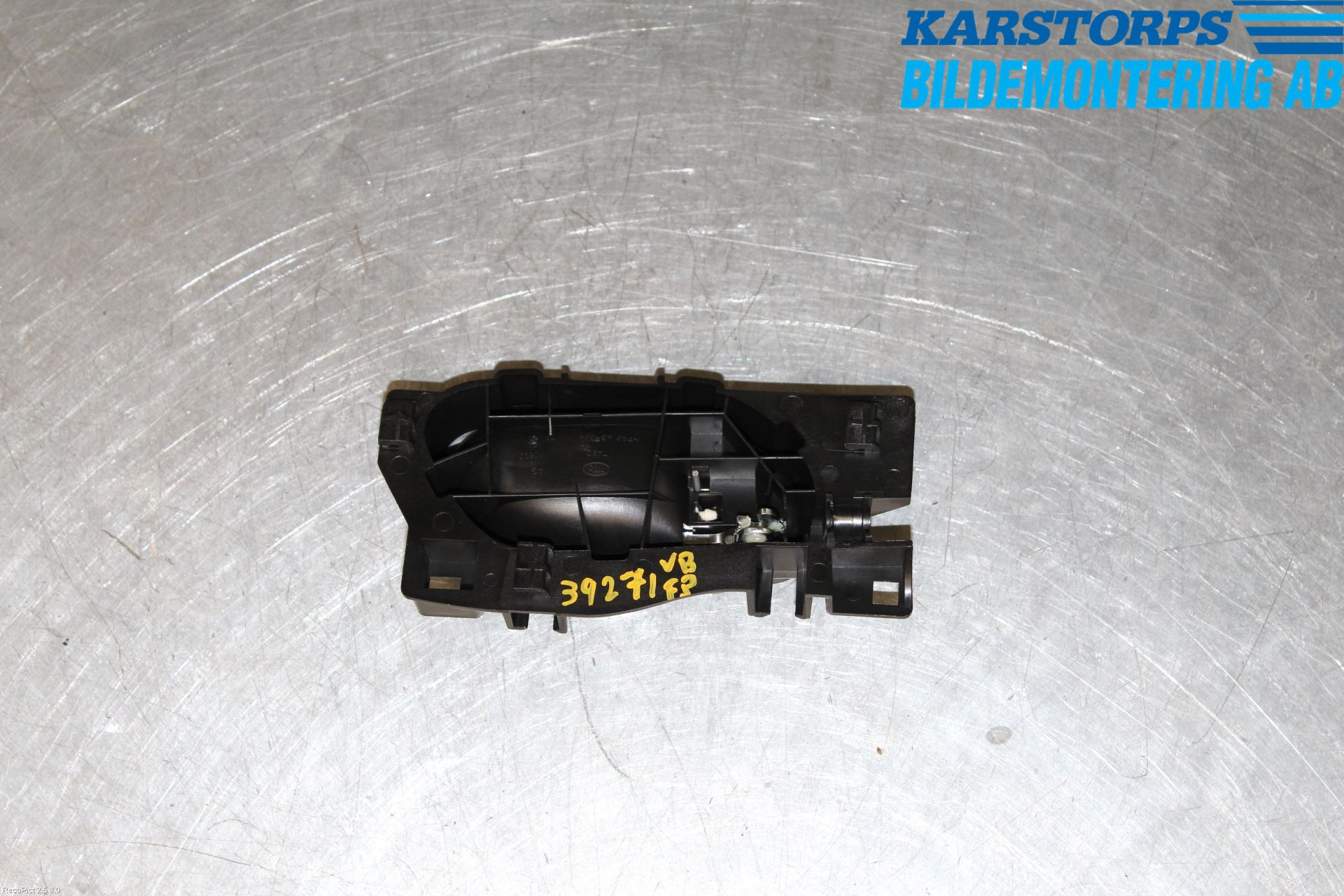 Citroen C5 08-17 Dörrhandtag Inre Vä