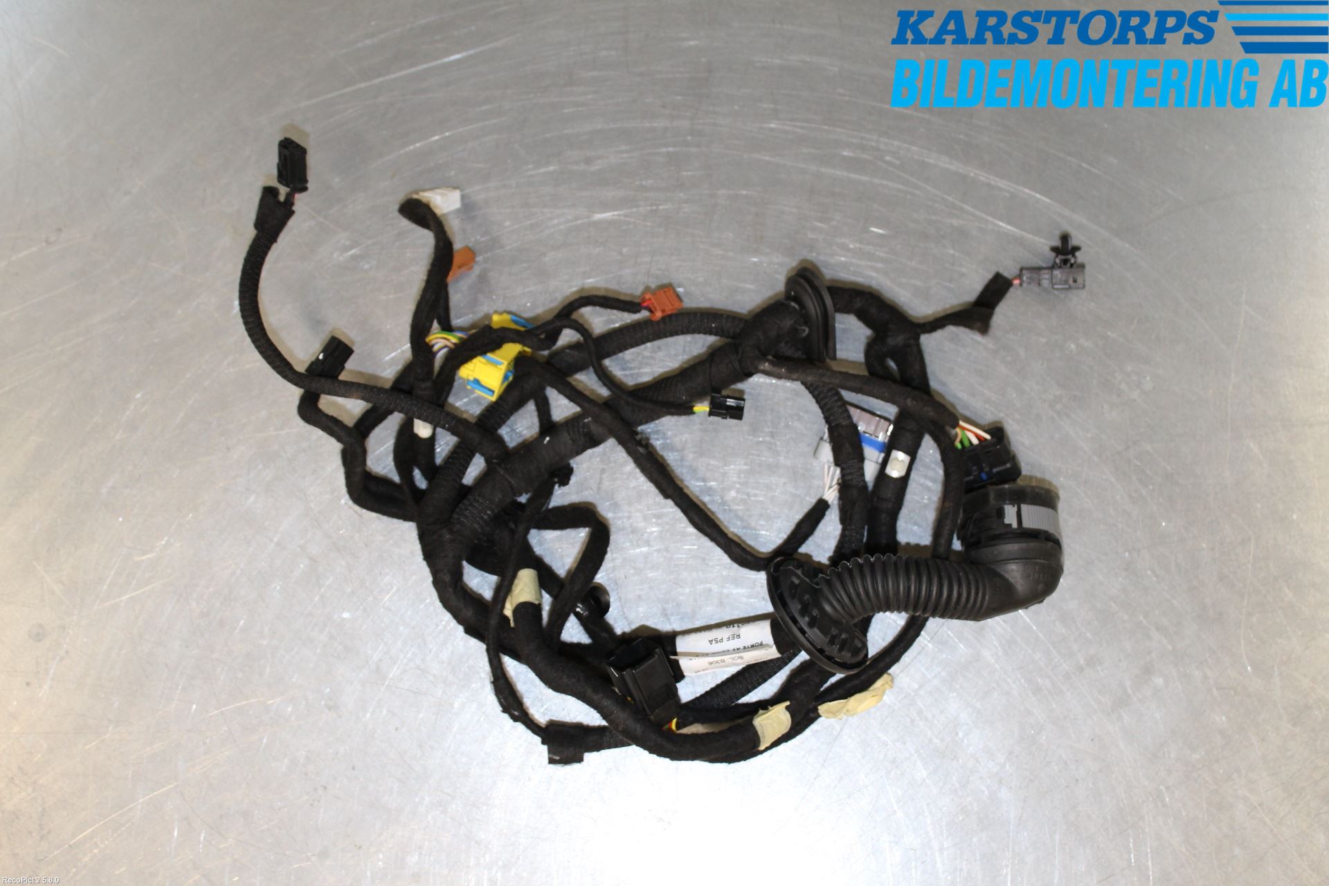 Citroen C5 08-17 Kabelhärva