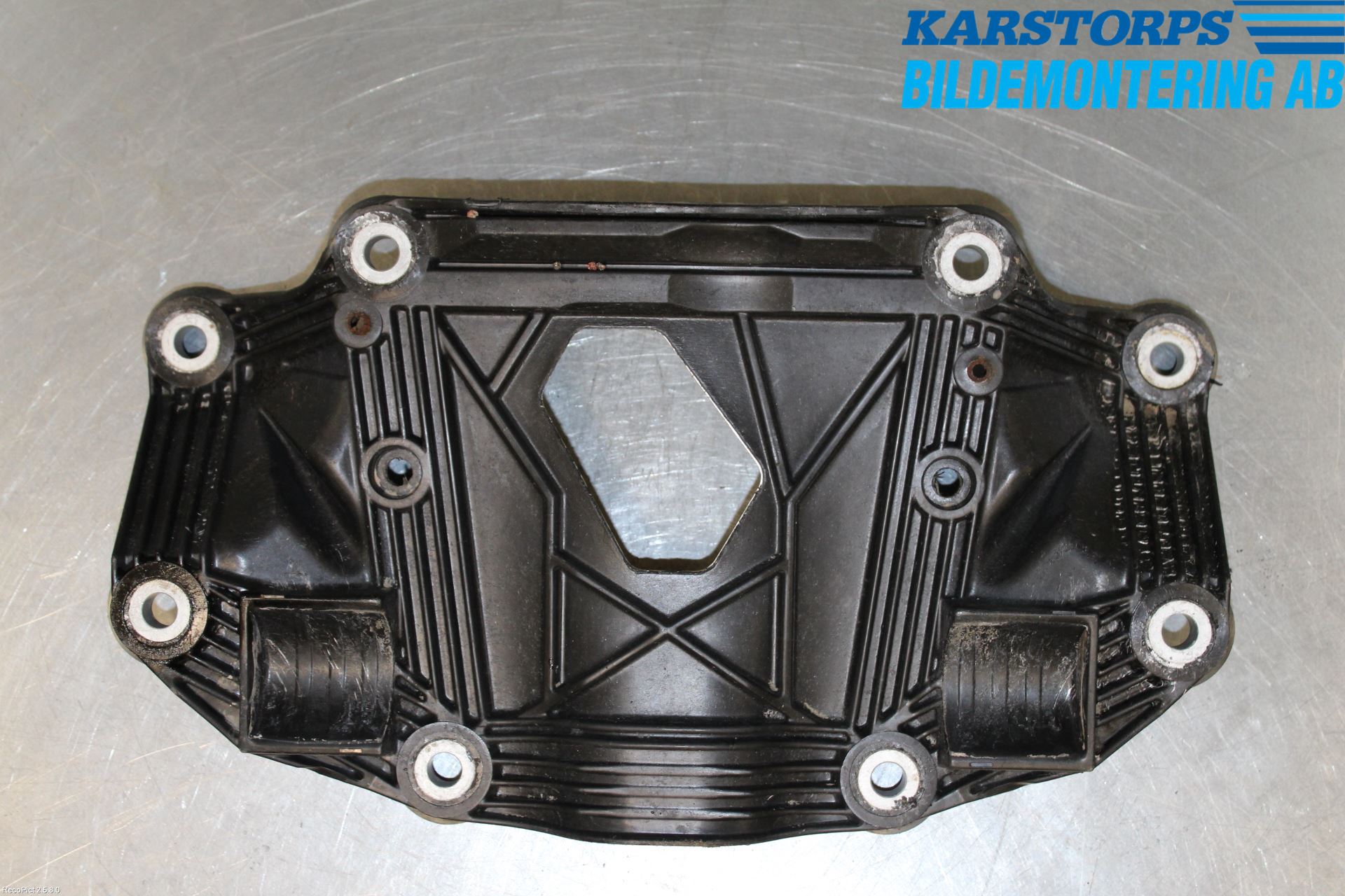 Volvo XC70 05-07 Bakvagn Övrigt