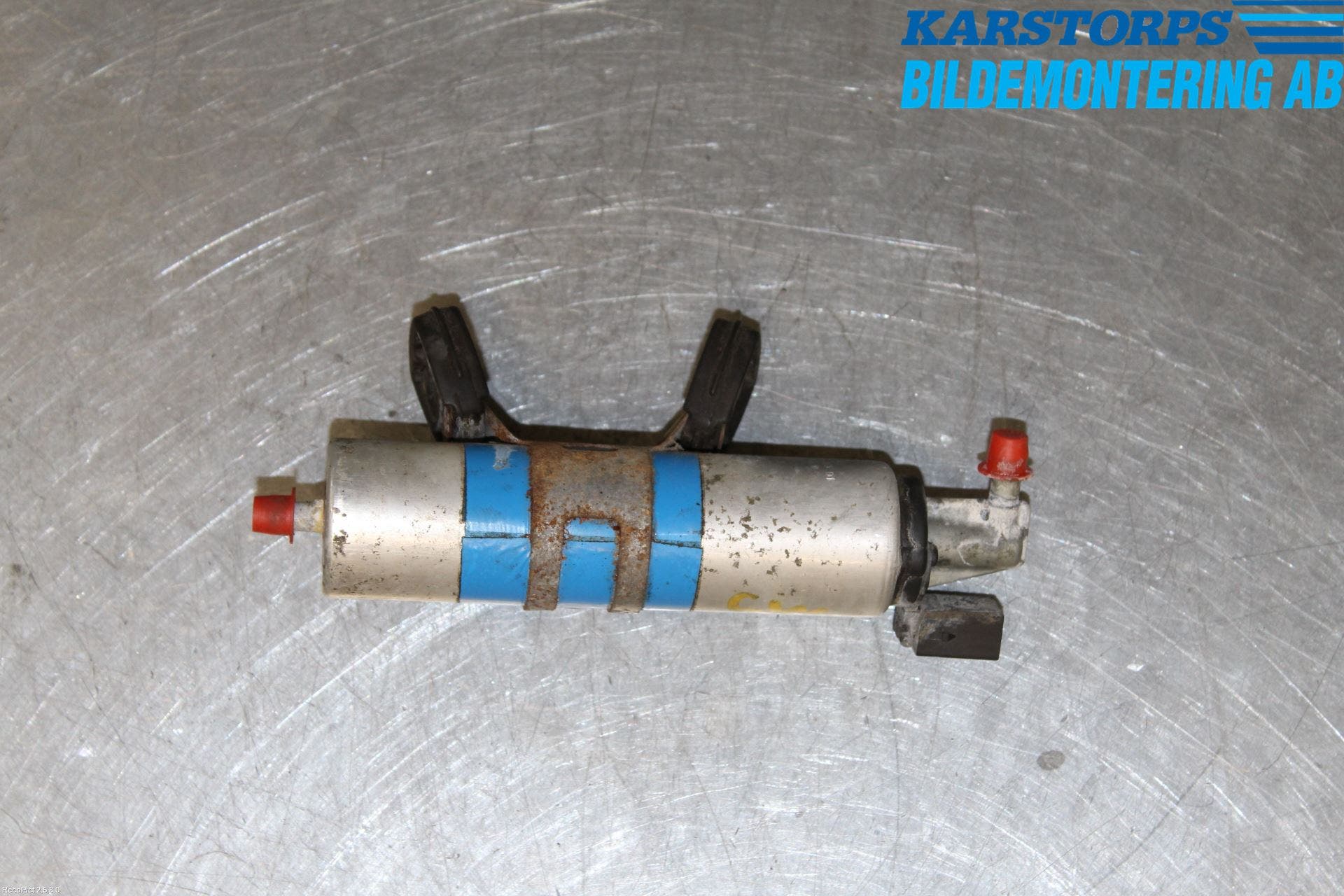 Mercedes-Benz MB S-KLASS (W220) 99-05 Bränslepump El