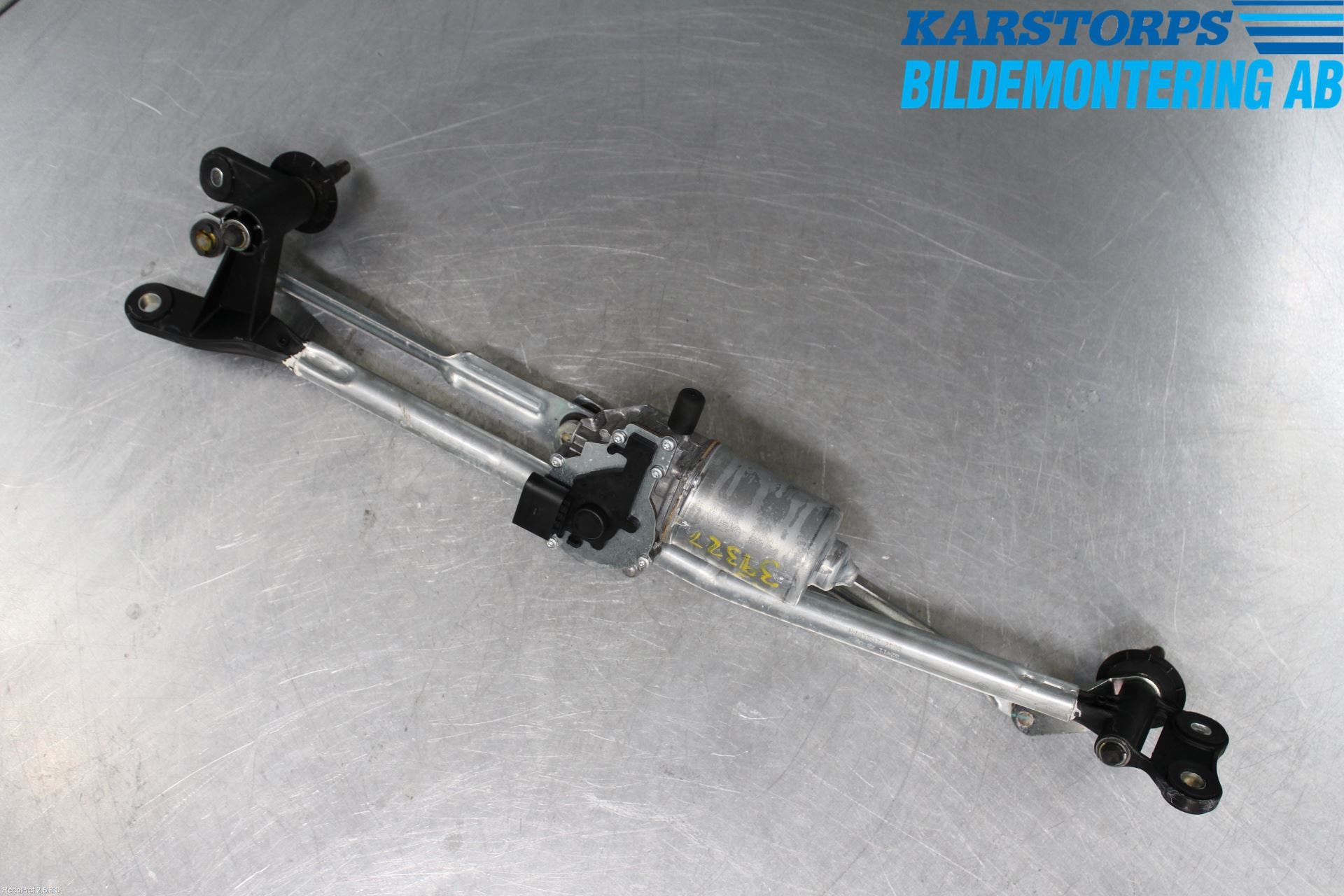 Landrover LAND ROVER RANGE ROVER EVOQUE (L538) 11-18 Torkarmekanism Vindruta