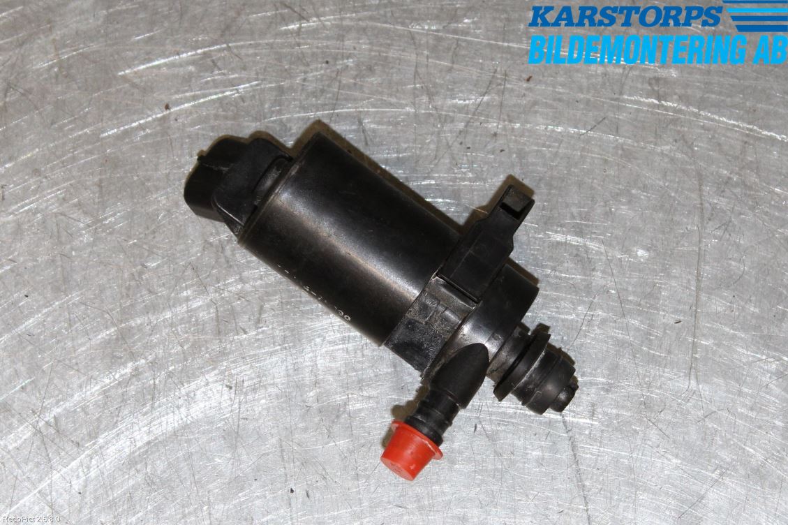 Toyota COROLLA 98-01 Spolarpump Högtryck