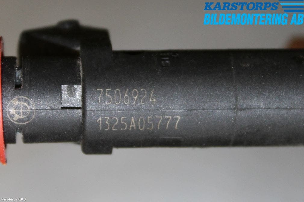 BMW 7 E65/66 00-08 Injspridare