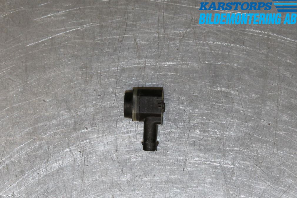 Landrover LAND ROVER RANGE ROVER EVOQUE (L538) 11-18 Parkeringshjälp Backsensor