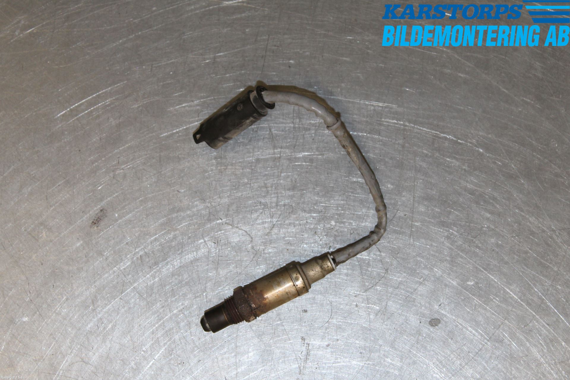 BMW 7 E65/66    00-08 Injlambdasond