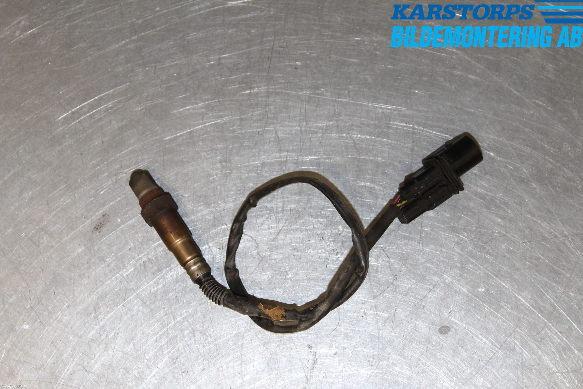 BMW 7 E65/66    00-08 Injlambdasond