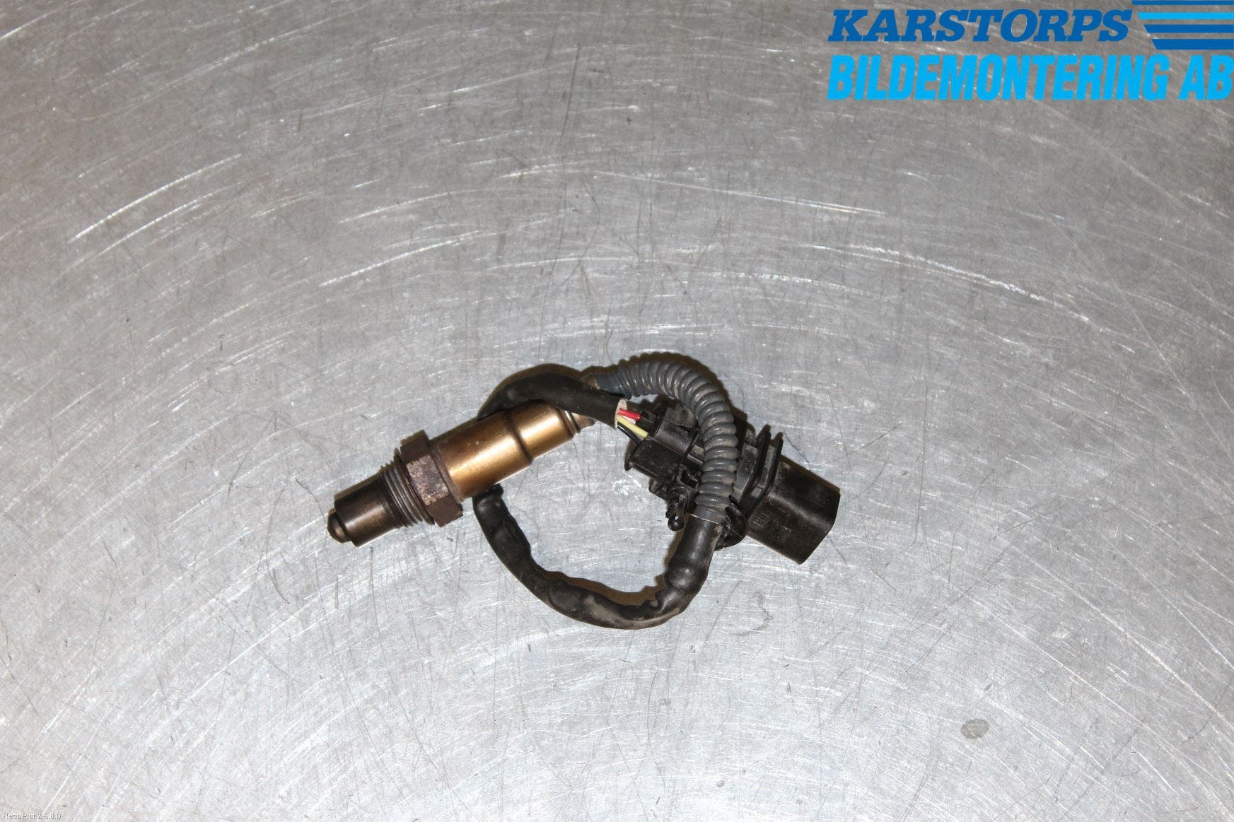 Volvo V60 14-18 Injlambdasond